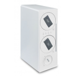 PHILIPS AUT7063 飛利浦 RO櫥下式加熱淨水器 5重過濾